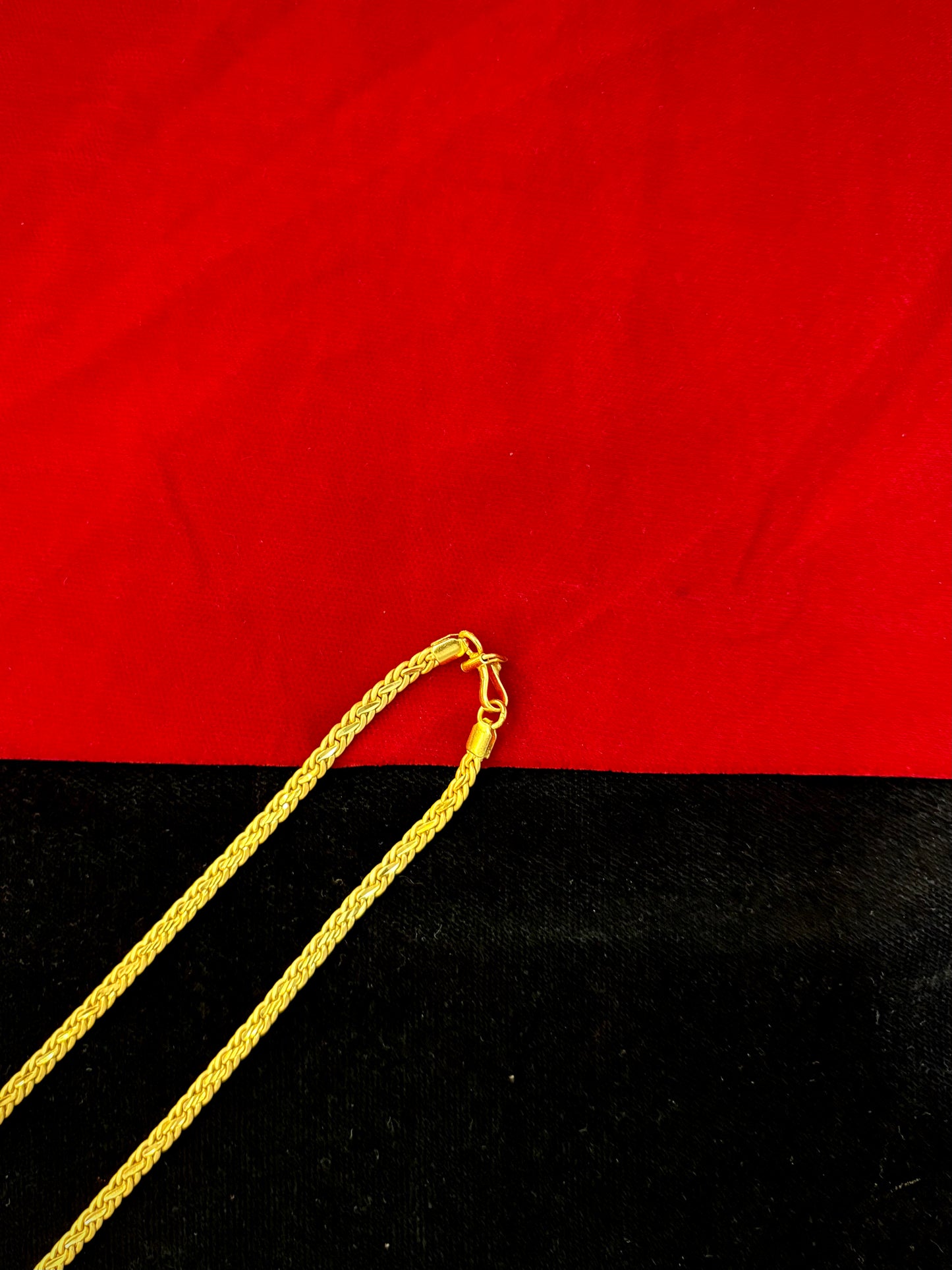 Flex Chain – 300 Milligram Gold Forming, 18-22 Inch Length, 29g